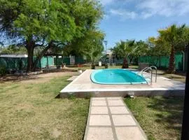 Finca el TATA
