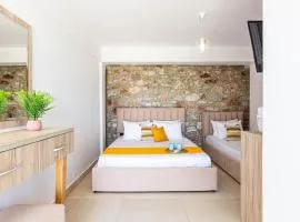 House of Stones 2, Cozy Room w Parking