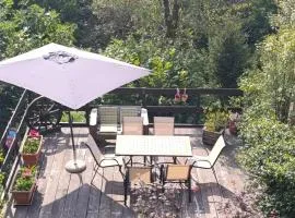 123 La Casa nel Bosco