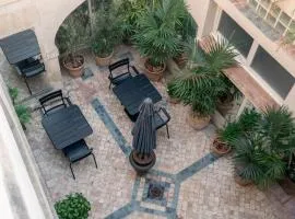 la Maison Molière