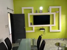 ADISSA's PLACE