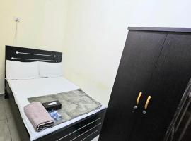 DraGon Executive Homes 002, hotel a Dubai
