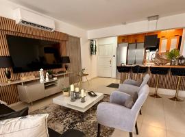 Atalanta rooms, δωμάτιο σε οικογενειακή κατοικία στη Λάρνακα