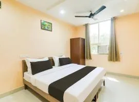 Hotel O Happy Times Vishveshwar Park