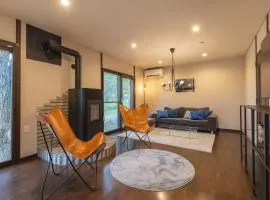 Forest and Stars Akakura Luxe