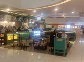 QUILL RESIDENCE by ASHNAS