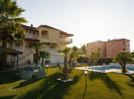Villa Ilianna