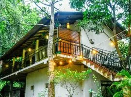 Wild Heaven Udawalawe