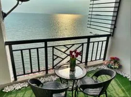 PD Paradise Lagoon Apartment