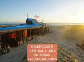 Narakan Cabo Polonio