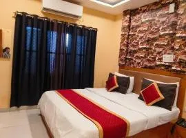 Hotel Swarna Palace