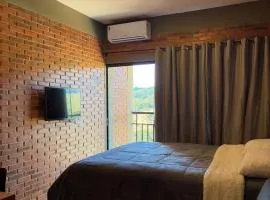 Villa da Serra Studios Ibitipoca