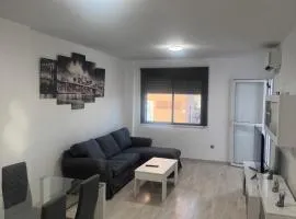 Apartamento PLAYADULCE