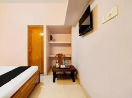 Hotel O Haramani Palace