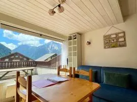 T2 3 à 4 pers proche télécabine et centre village