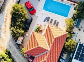 Villa Marleku