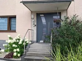 Ferienwohnung zu den Weinbergen