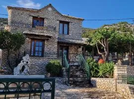 Villa Michalis