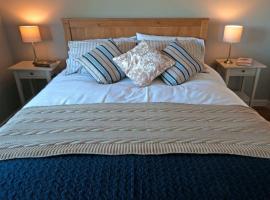 Willan Cottage, luxury hotel in Portrush