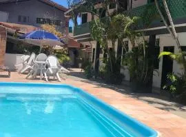 Pousada Tapuia