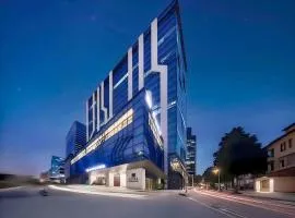 SSAW Boutique Hotel Ningbo CBD