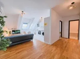 Bucharest Central DD Apartment