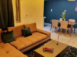 Appartement Haut Standing