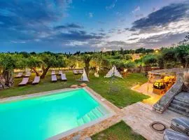 ELEONAS Estate