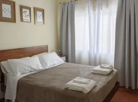 Refugio Andino