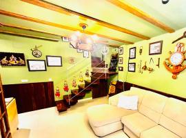 La Leyenda de Candeleda, hotel a Candeleda