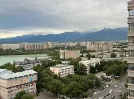 Панорамная евродвушка комфорт-класса