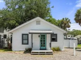 The White House at Weeki Wachee