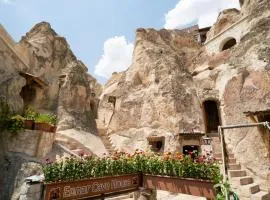 Cappadocia Ennar Cave Swimming Pool Hot & SPA