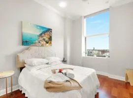 Studio W Pool & Scenic Rooftop