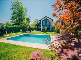 Deep Luxury Sapanca
