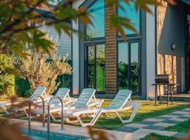 Deep Luxury Sapanca, Hotel in Sapanca