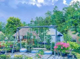 Mekong Camping Deluxe