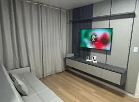 Apartment in Terra das Cataratas