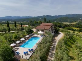 Agriturismo Val della Pieve