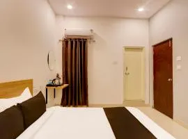 Super Collection O De Alphabet Hotel ECIL