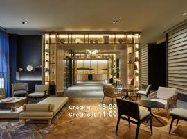 Mitsui Garden Hotel Fukuoka Gion