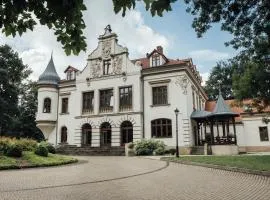 Pałac Polanka