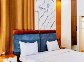 Banora Apartments Gwarinpa
