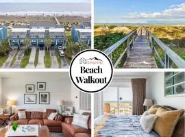 Coastal Townhouse W Ocean Views & Patio