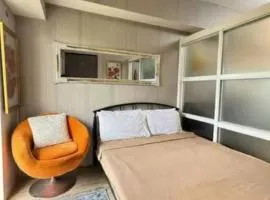 Grylene's lodge