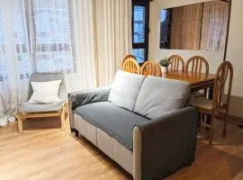 Candás Suites