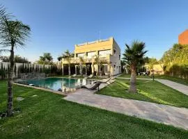 Villa Atlas