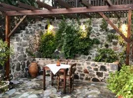 Kalliopi's House