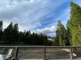 House In The Woods - 20 Min To Ynp