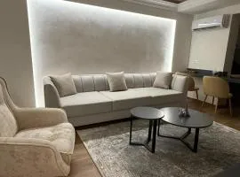 Oasis Apartament